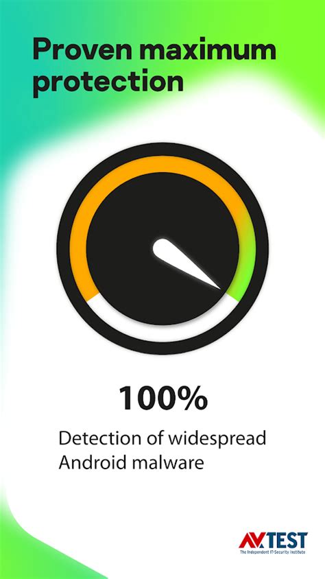 Kaspersky Antivirus MOD APK (Premium Unlocked) .